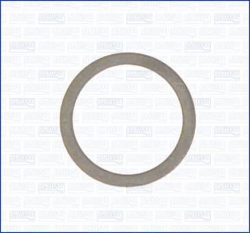 Уплотнительное кольцо, резьбовая пробка маслосливн. отверст. Ford/MB/Renault/Volvo 