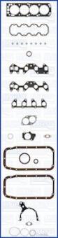 Full Gasket Set, engine 