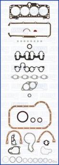 Full Gasket Set, engine 