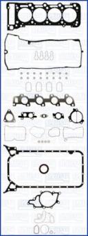 Full Gasket Set, engine 