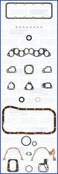 Full Gasket Set, engine 
