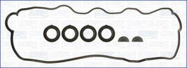 Gasket Set, cylinder head cover 