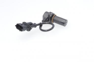Sensor, crankshaft pulse Opel Astra G/H 1.7D 03-10 