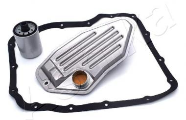 Hydraulic Filter, automatic transmission