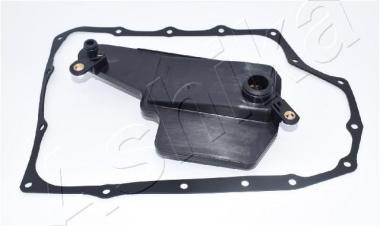 Hydraulic Filter, automatic transmission