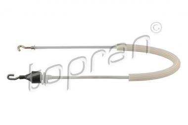 Bowden cable A-100/A6 91-98 left/right 