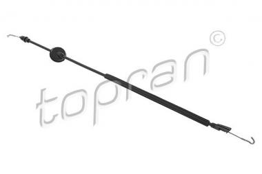 Bowden cable VW Caddy / Touran left/right 
