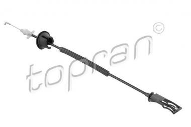Bowden cable VW Touareg 10>left/right 