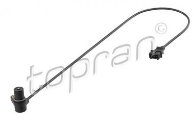 Sensor, crankshaft pulse 