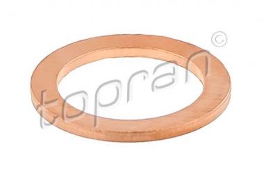Gasket, charger 