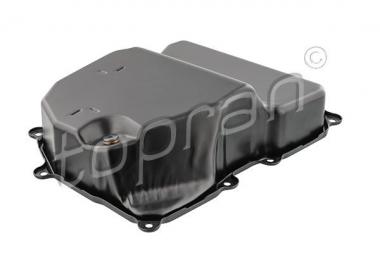 Oil Pan, automatic transmission 