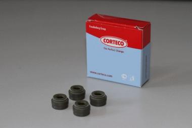 Seal Set, valve stem 