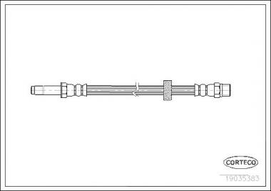 Brake Hose