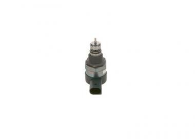 Редукционный клапан, Common-Rail-System 