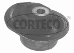 Mounting, axle beam 