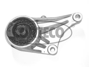 Engine Mounting