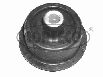 Mounting, axle beam 