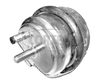 Engine Mounting 