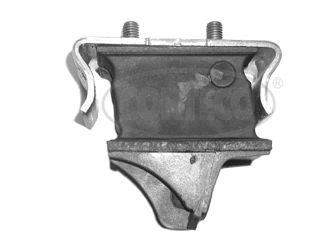 Engine Mounting 