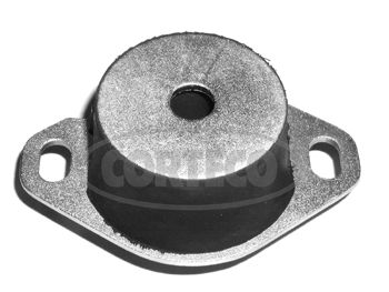Mounting, automatic transmission 