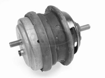 Engine Mounting 