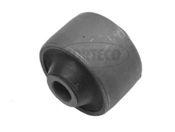 Control Arm-/Trailing Arm Bush