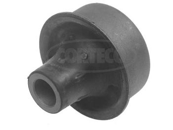 Control Arm-/Trailing Arm Bush 