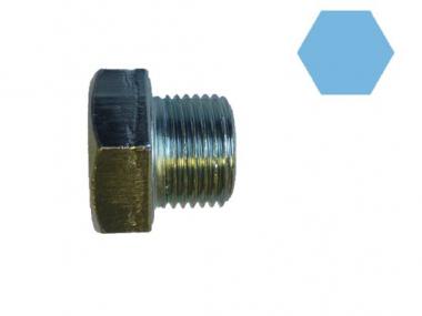 Sealing Plug, oil sump 