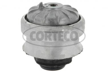 Engine Mounting