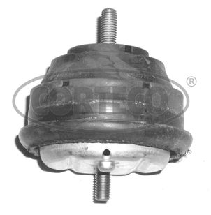 Engine Mounting 