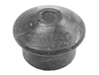 Rubber Buffer, engine mounting 