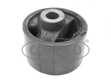 Holder, engine mounting