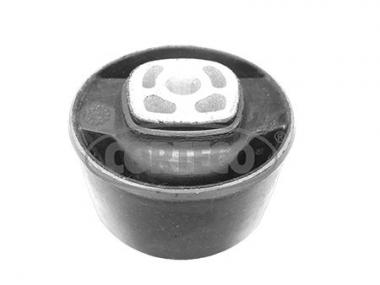 Holder, engine mounting