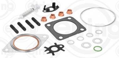 Mounting Kit, charger 