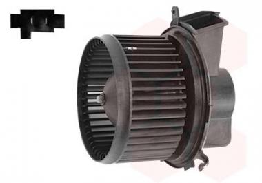 Blower motor Iveco Daily V/Citroen Jumper II/Fiat Ducato/Opel Movano C/Peugeot Boxer 2.0D-Electric 06- 