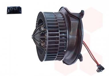 Blower motor MB CLS C219/E W211 1.8-6.2 02-10 