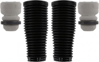 Dust Cover Kit, shock absorber 