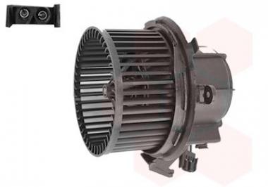 Blower motor MB C W204/E W212/GLK X204 1.6-6.2 07- 