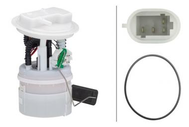 Fuel Feed Unit