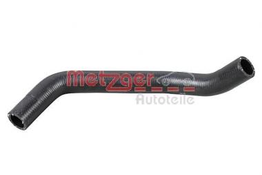 Radiator hose