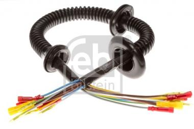 Cable Repair Set, boot lid 