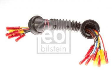 Cable Repair Set, tailgate