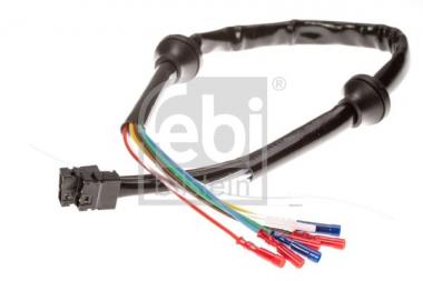 Cable Repair Set, tailgate