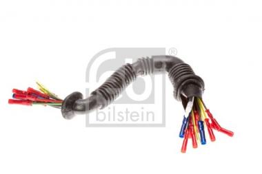 Cable Repair Set, tailgate 