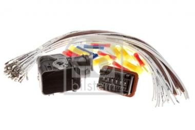 Cable Repair Set, door 