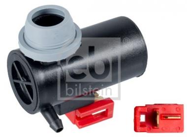 Water Pump, window cleaning 