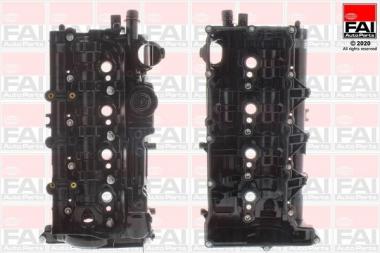 Cylinder Head Cover 