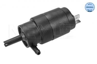 Siurbliukas stiklo apiplovimo Audi/VW/BMW/Opel/Citroen/Peugeot 78> 