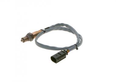 Liambda zondas MB A W176/B W246/242/C W204/205 1.8D-3.0D 08- 