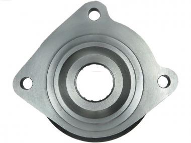 Starter Lid, carburettor